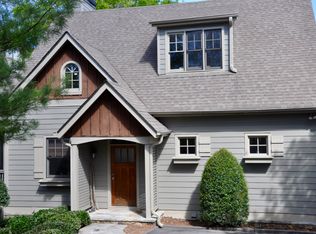 217 Laurel Ridge, Big Canoe, GA 30143