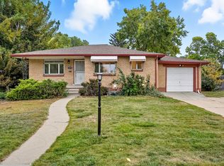 3070 Reed St, Wheat Ridge, CO 80033