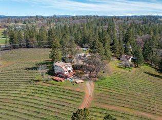 4771 Greenhills Rd, Placerville, CA 95667