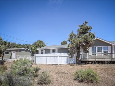 1865 Pond Dr, Big Bear City, CA, 92314