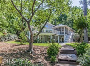 1091 Timothy Rd, Greensboro, GA 30642