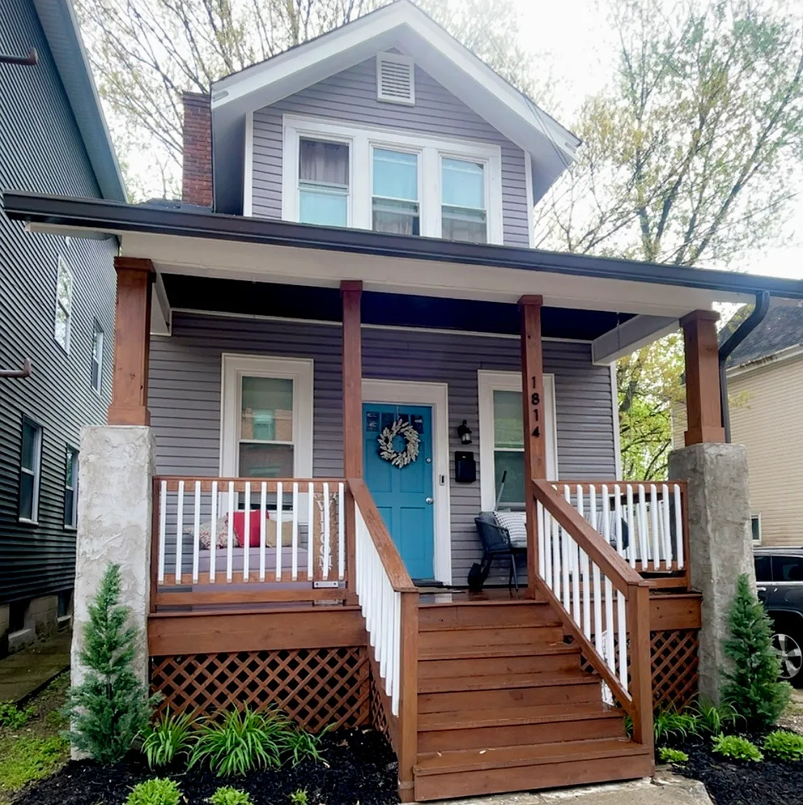 2 bed, $1,950 — Photo 1