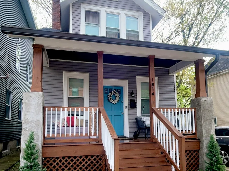 1814 Highland Ave