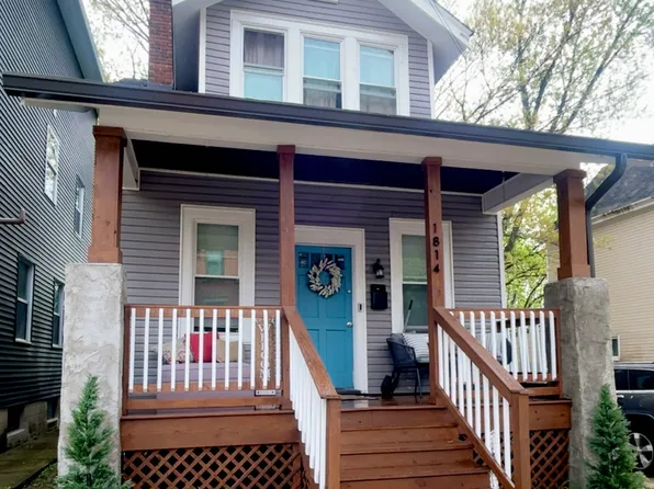 1814 Highland Ave, Cincinnati, OH 45202