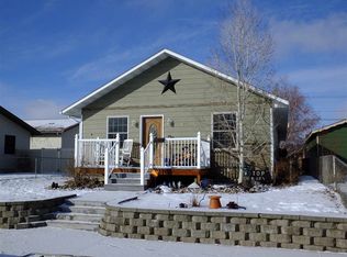 1951 Utah Ave, Butte, MT 59701