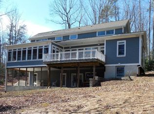 802 Oyster Way, Heathsville, VA 22473