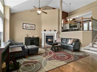 8000 NE 111th St, Kansas City, MO 64157