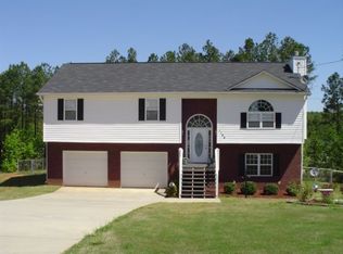 1184 Eagles Nest Cir, Carrollton, GA 30116
