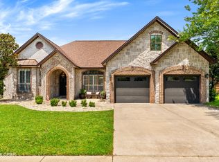 2904 N Hawks Landing Blvd, Panama City, FL 32405