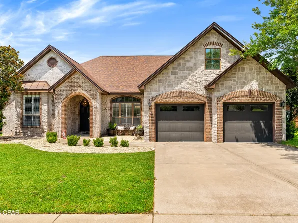 2904 N Hawks Landing Blvd, Panama City, FL 32405