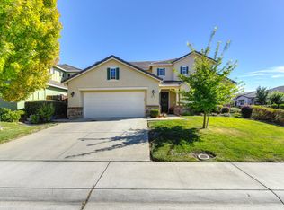 879 Spotted Pony Ln, Rocklin, CA 95765