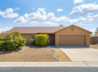 7813 N Highview, Prescott Valley, AZ 86315
