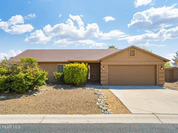7813 N Highview, Prescott Valley, AZ 86315