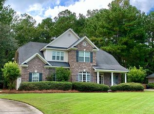 403 McGregor Cir, Richmond Hill, GA 31324