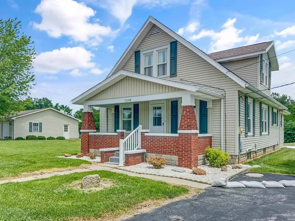 1029 B Second Ave, Jasper, IN 47546