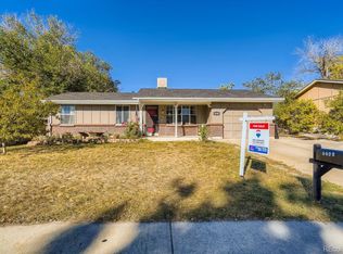 6623 Marshall St, Arvada, CO 80003