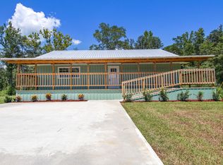 4232 Wilderness Rd, Vernon, FL 32462