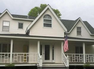 411 Bourden St, Oklee, MN 56742