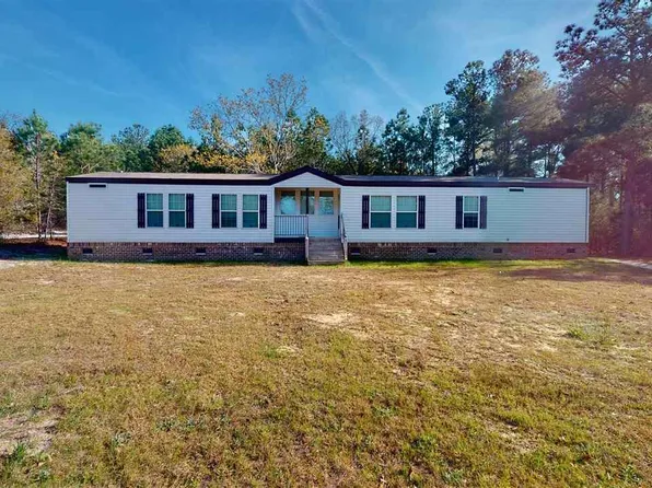 1530 Sailclub Rd, Hartsville, SC 29550