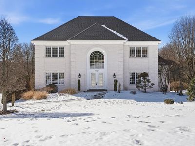104 Autumn Way, Venetia, PA, 15367