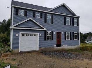 47 Angell Rd, Cumberland, RI 02864
