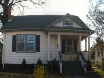 114 E Blake Ln, Richmond, VA, 23224
