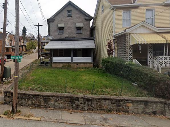 301 Hawkins Ave