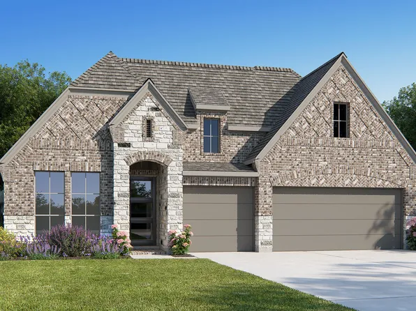 13253 Cedar Sage Trl, Aledo, TX 76008