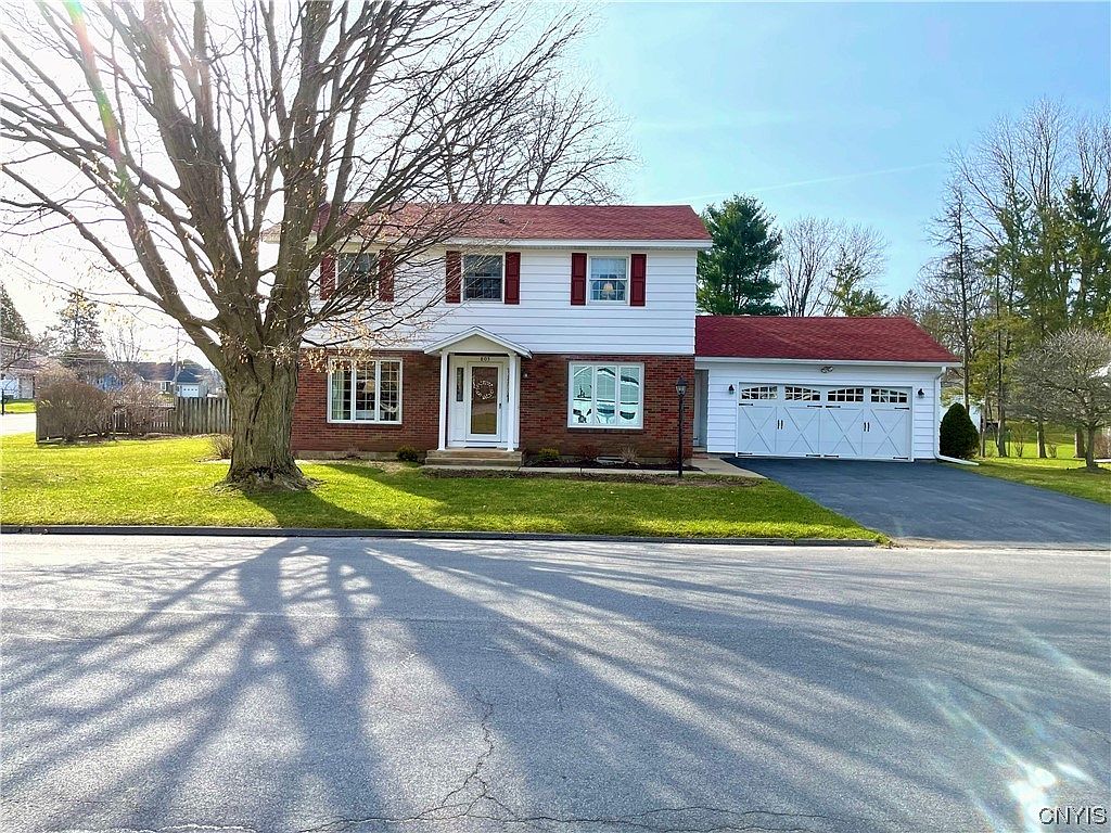 803 Johnson Ave, Herkimer, NY 13350 Zillow