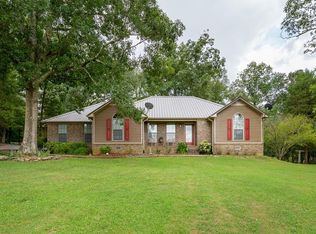 192 Old Keelon Gap Rd, Spruce Pine, AL 35585