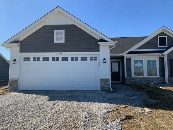 13494 Freedom Way, Cedar Lake, IN 46303