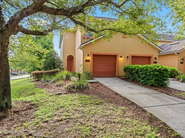 2551 SUMMIT VIEW Drive, Jacksonville, FL 32210