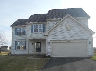 3025 Solitude Ln, Aurora, IL