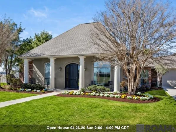 38108 Floyd Webb Rd, Prairieville, LA 70769