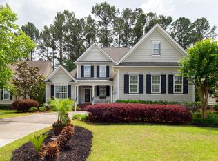 4435 Amesbury Ct, Mount Pleasant, SC 29466