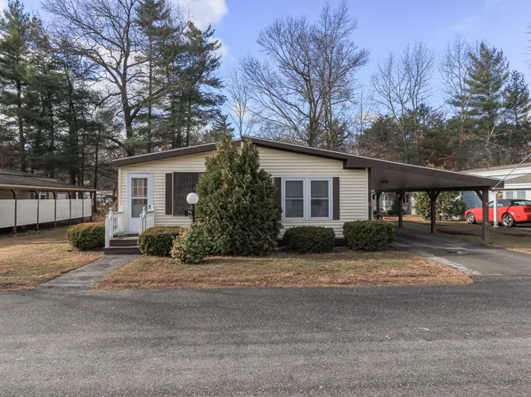 76 Donald Drive, Goffstown, NH 03045