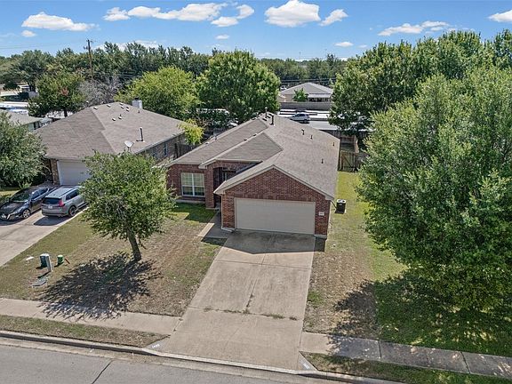 2nd image of 1485 Rainbow Parke Dr