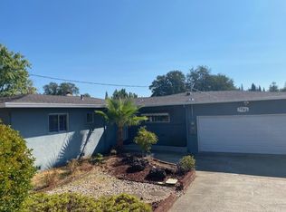 1703 Ridge Dr, Redding, CA 96001