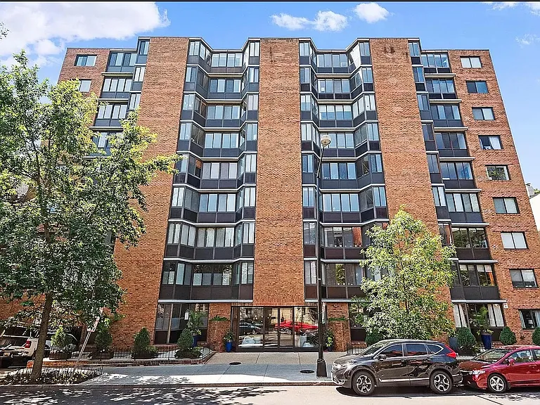 1718 P St NW #509 — Photo 9