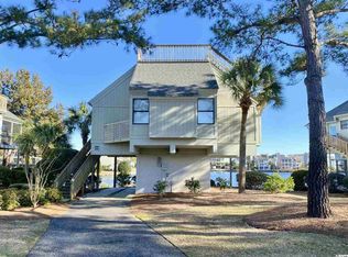89 Oyster Catcher Pl, Pawleys Island, SC 29585