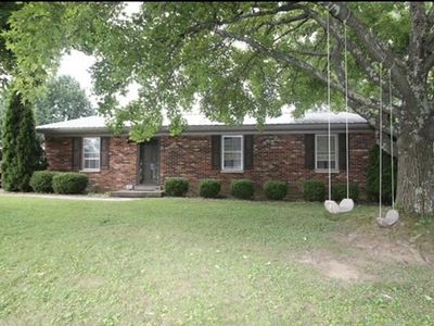 210 Lakeview Dr, Lawrenceburg, KY, 40342