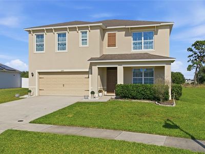 1697 BAY BREEZE DRIVE, Saint Cloud, FL, 34771
