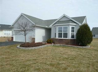 1453 Marsh Hawk Rd, Perrysburg, OH 43551