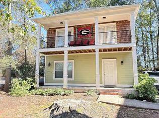 422 1st St, Athens, GA 30601