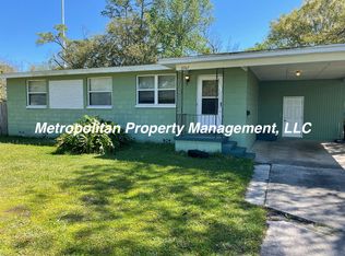 2707 Ilene Dr, Jacksonville, FL 32216