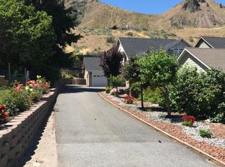 614 Grandview Ave, Wenatchee, WA 98801