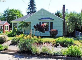 6124 NE 17th Ave #A, Portland, OR 97211