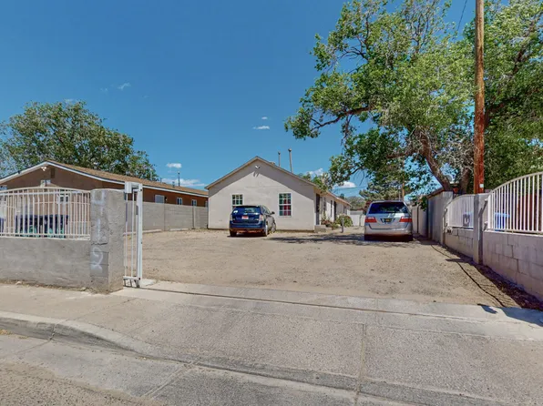 412 Texas St NE, Albuquerque, NM 87108