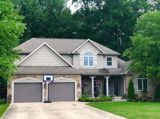 4145 Camelot Ct, Akron, OH 44321