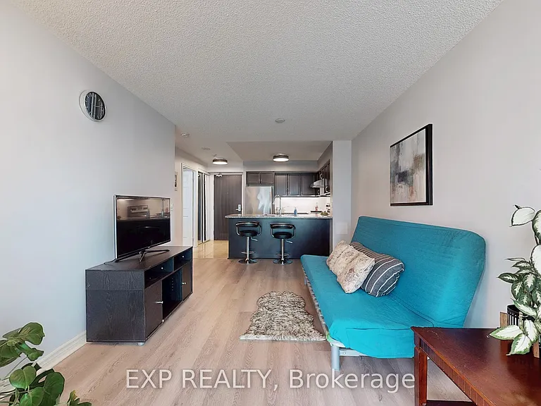 25 Lower Simcoe St #1106 — Photo 13